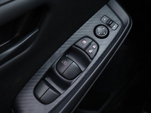 New 2025 Nissan Sentra S image 18