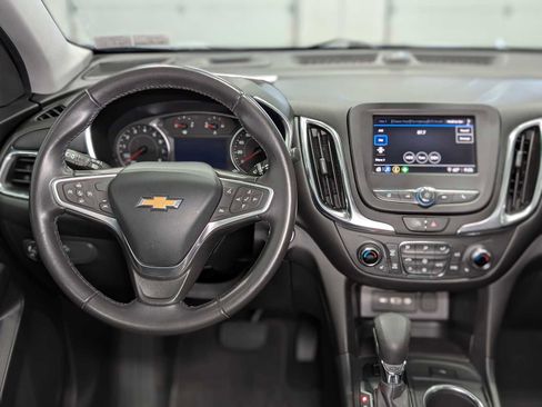 Certified 2022 Chevrolet Equinox LT AWD/4WD image 5