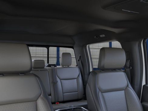 New 2025 Ford F150 Lariat image 23