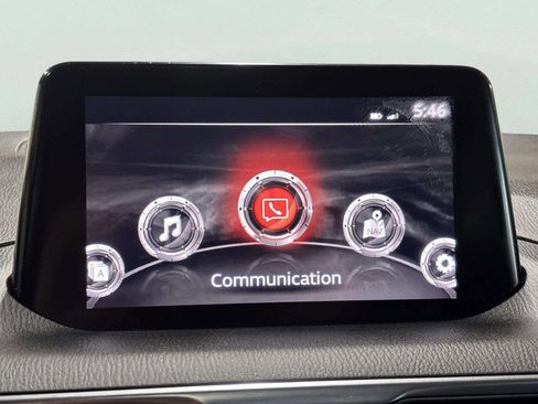 Used 2018 MAZDA MAZDA3 Grand Touring w/ Premium Equipment Package FWD image 26