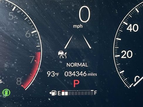 Used 2023 Honda HR-V Sport image 12