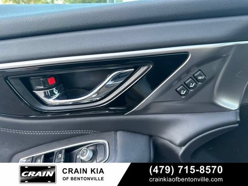 Used 2021 Subaru Outback Limited AWD/4WD image 16