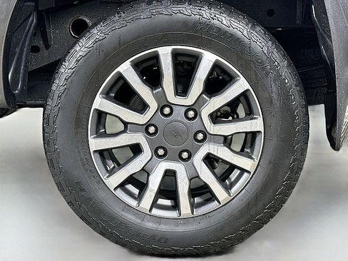 Used 2022 Ford Ranger Lariat w/ Equipment Group 501A High image 30