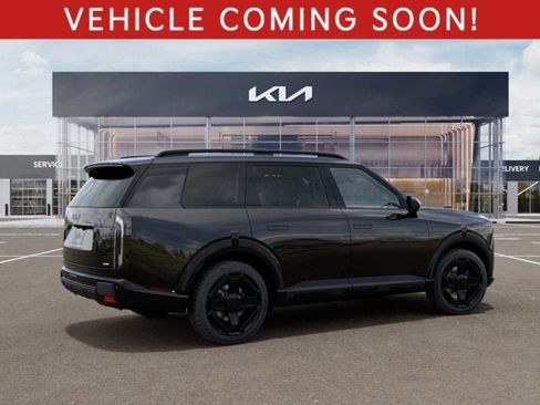 New 2027 Kia Telluride X-Line SX Prestige AWD/4WD image 6
