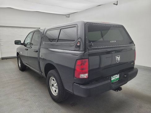 Used 2016 RAM 1500 Tradesman w/ Popular Equipment Group image 5