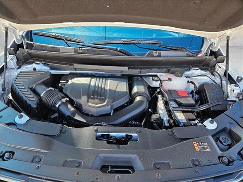 New 2026 Chevrolet Traverse LT image 18