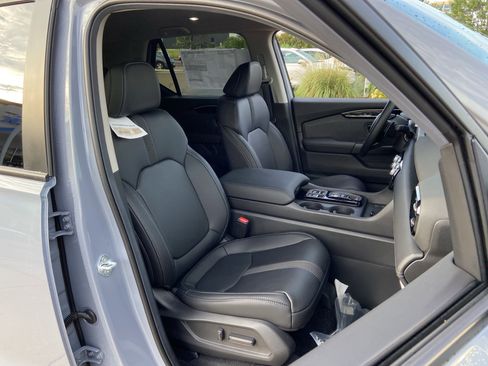 New 2026 Honda Passport RTL image 22