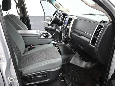 Used 2018 RAM 1500 Big Horn AWD/4WD image 16
