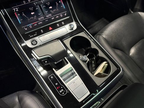 Used 2021 Audi Q7 3.0T Prestige w/ Prestige Package image 25