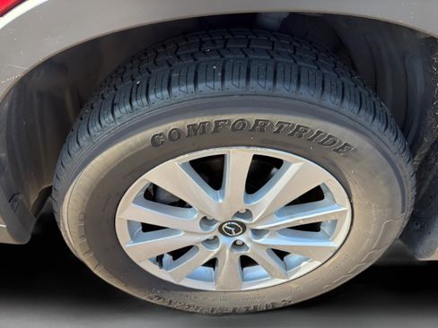 Used 2014 MAZDA CX-5 Touring image 33