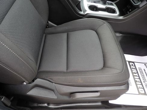 Used 2022 Chevrolet Colorado LT w/ Fleet Safety Package RWD image 35
