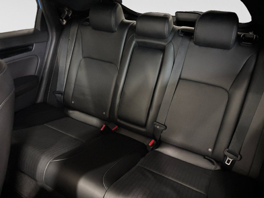 Used 2024 Honda Civic Sport Touring image 13