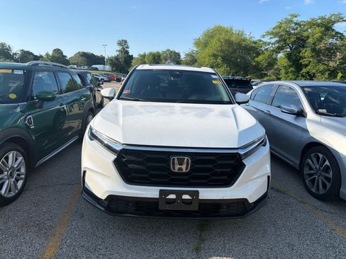 Used 2023 Honda CR-V EX-L image 6