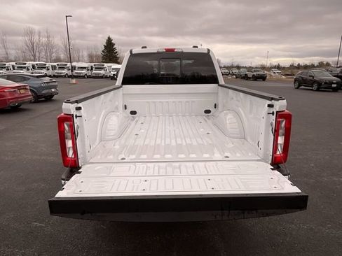 New 2026 Ford F350 XL w/ STX Appearance Package image 22