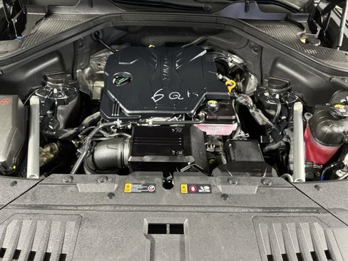 Used 2024 Genesis GV80 2.5T w/ Advanced Package image 28