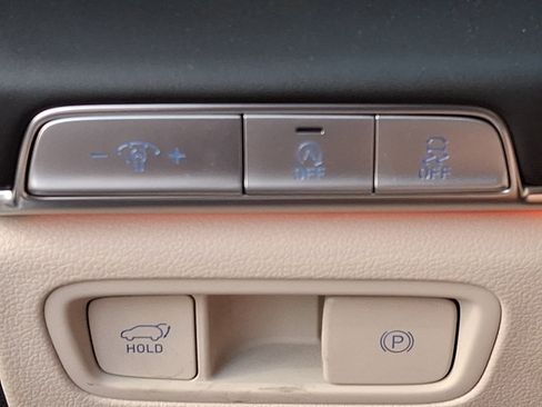 Certified 2024 Genesis GV80 3.5T w/ Prestige Package AWD/4WD image 28