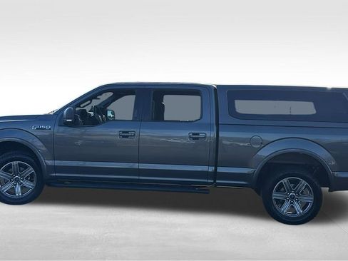Used 2019 Ford F150 XLT w/ Equipment Group 302A Luxury image 4