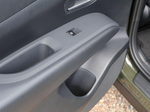 New 2026 Hyundai Tucson SE FWD image 20