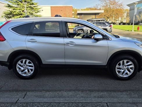 Used 2016 Honda CR-V EX-L image 8