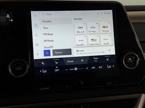 Used 2024 Lexus RX 350 FWD image 20