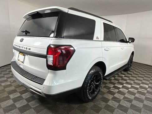 Used 2024 Ford Expedition Timberline AWD/4WD image 3