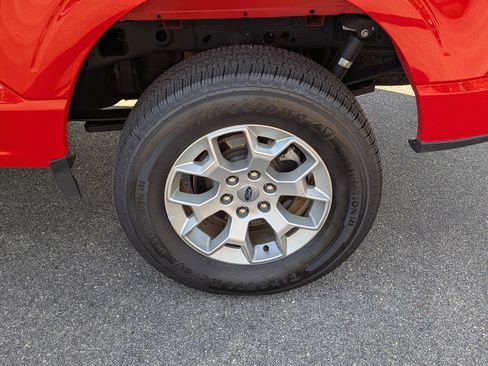 Used 2023 Ford F150 XLT image 25