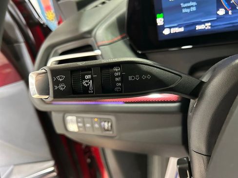 New 2026 Chevrolet Traverse RS AWD/4WD image 28