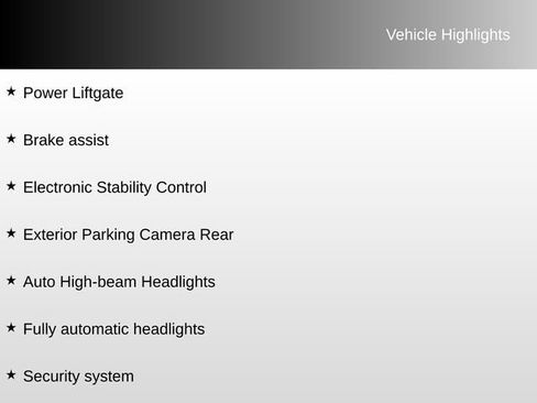 Certified 2023 Chevrolet Traverse LT w/ LPO, Floor Liner Package AWD/4WD image 34
