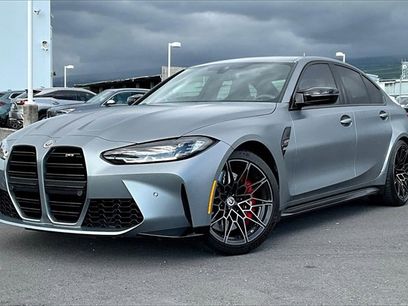 Used 2023 BMW M3