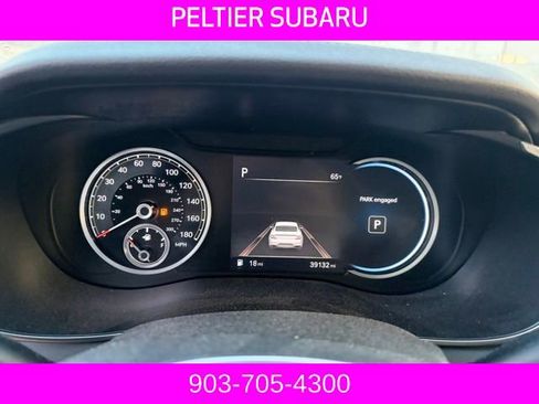 Used 2023 Genesis G70 2.0T RWD image 11
