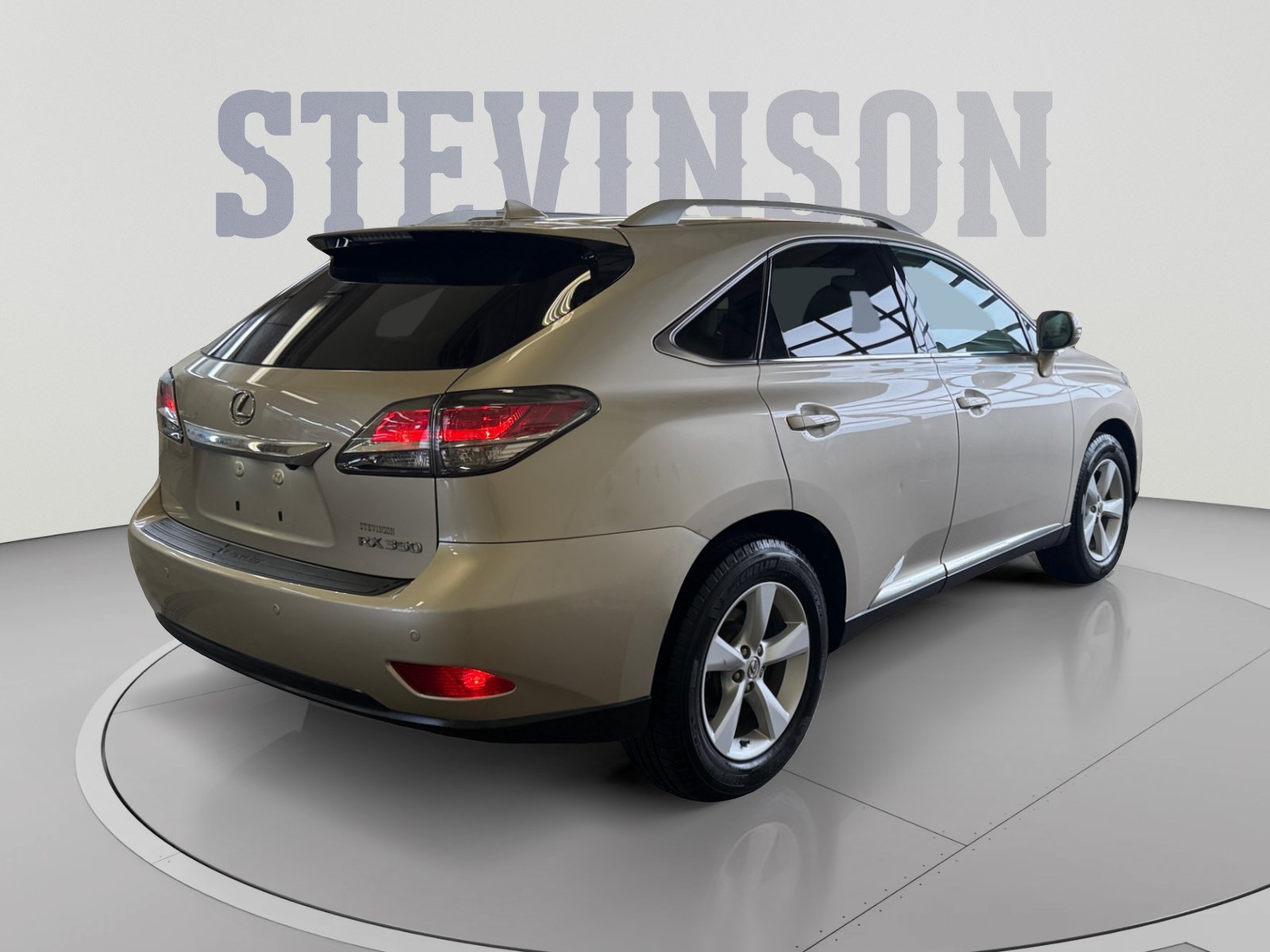 Used 2014 Lexus RX 350 AWD image 5