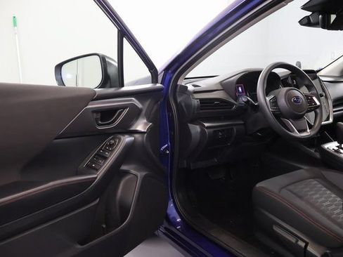 Certified 2025 Subaru Impreza 2.0i Sport AWD/4WD image 9