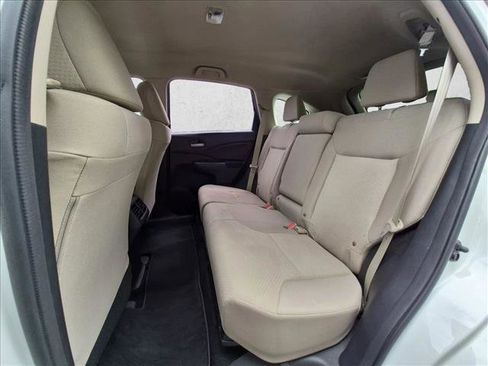 Used 2016 Honda CR-V LX image 18