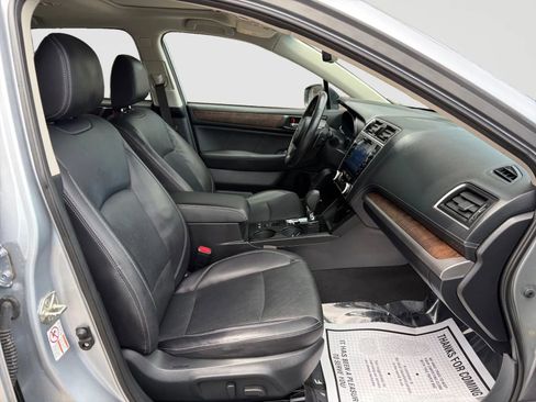 Used 2018 Subaru Outback 3.6R Limited AWD/4WD image 20