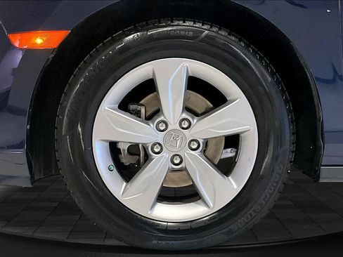 Used 2019 Honda Odyssey EX-L image 34