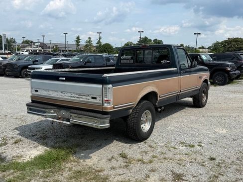 Used 1994 Ford F150 XL RWD image 6