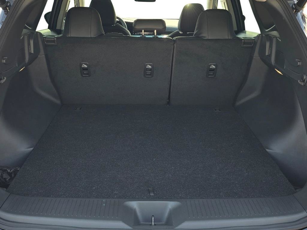 New 2027 Nissan Murano SL AWD/4WD image 24