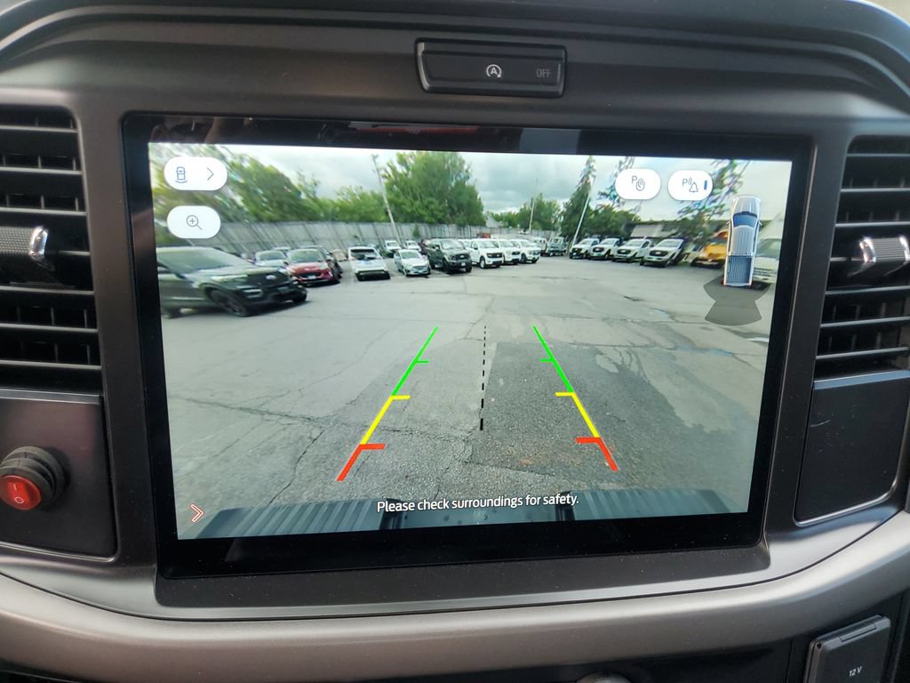 New 2026 Ford F150 XL AWD/4WD image 37