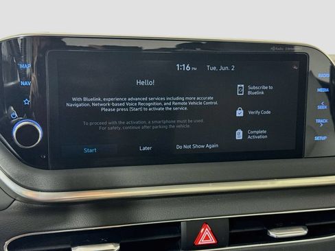 Used 2023 Hyundai Sonata SEL FWD image 21