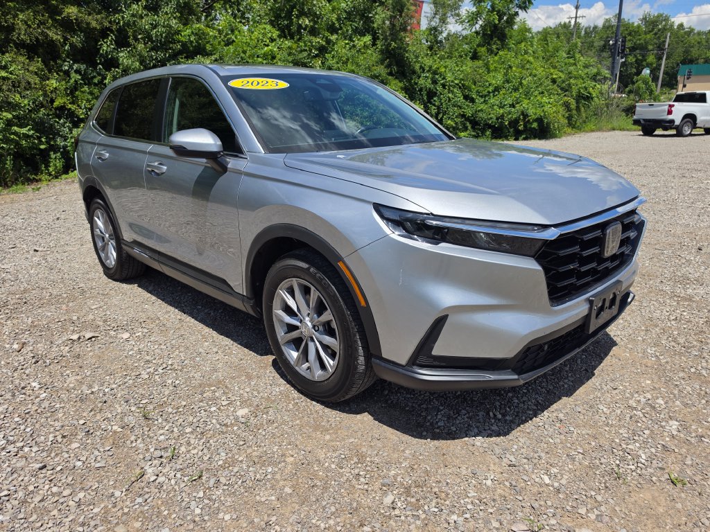 Used 2023 Honda CR-V EX-L image 3