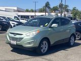 Used 2013 Hyundai Tucson GLS image 6