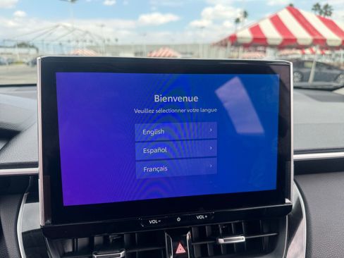 New 2026 Toyota Corolla Cross XLE image 22