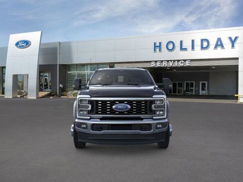 New 2026 Ford F450 Lariat image 5