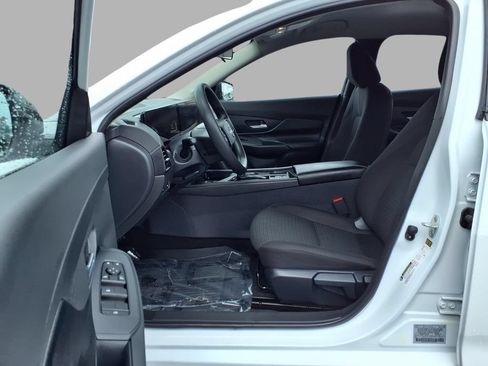 Used 2026 Nissan Sentra S w/ Floor Mat Package FWD image 22