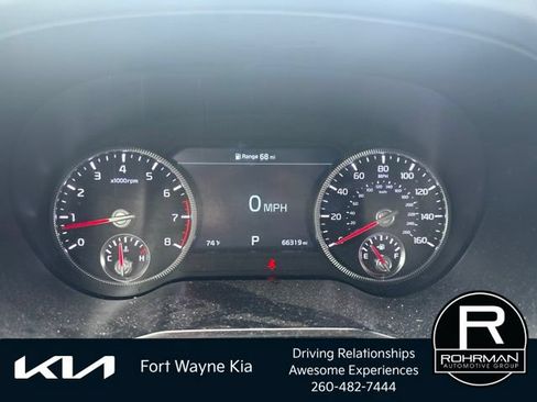 Certified 2022 Kia Telluride SX AWD/4WD image 11