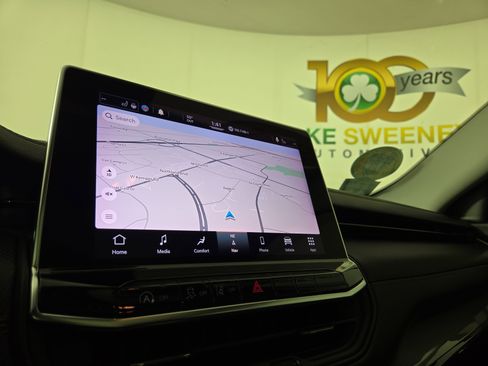 Used 2022 Jeep Compass Trailhawk w/ Trailhawk Elite Group image 20