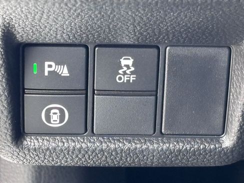 Certified 2024 Honda Civic Sport Touring image 23