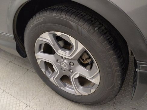 Used 2019 Honda CR-V EX-L image 31