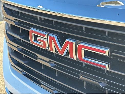 New 2026 GMC Sierra 1500 Pro w/ Pro Value Package image 29
