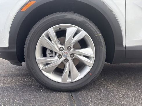 New 2026 Buick Encore GX Preferred FWD image 11